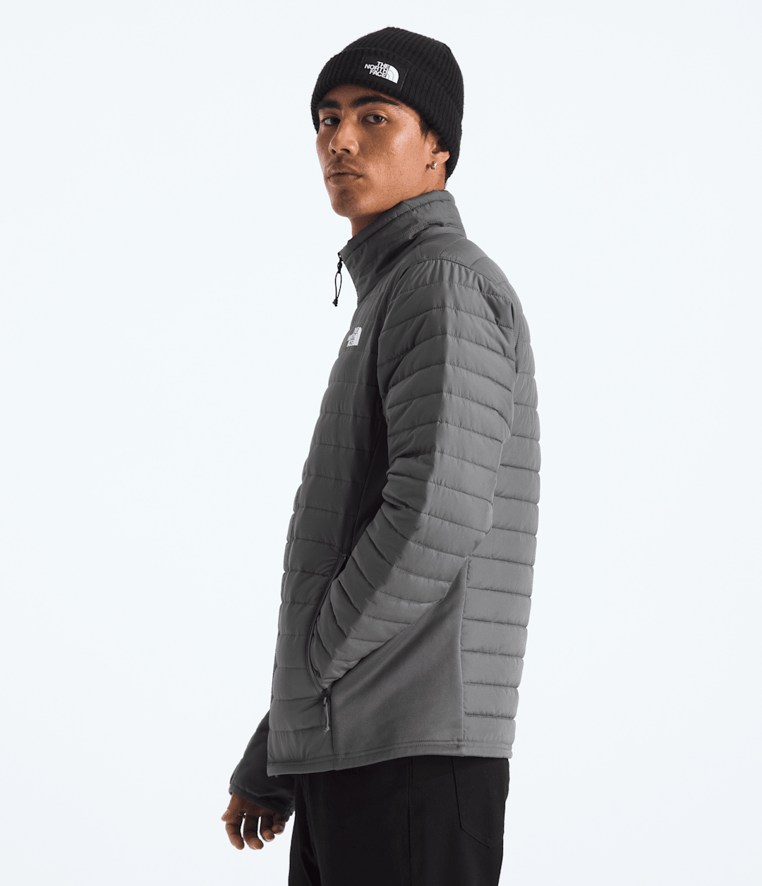 The North Face Men’s Canyonlands Hybrid Jacket