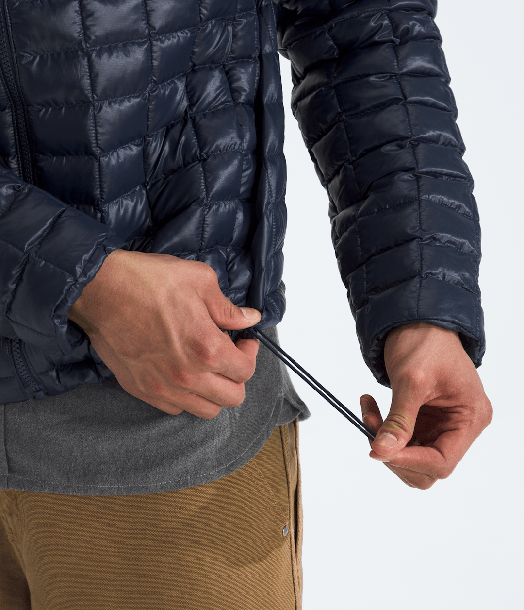 The North Face Men’s THERMOBALL™ Hooded Jacket