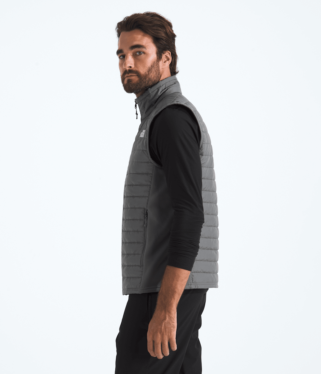 The North Face Men’s Canyonlands Hybrid Vest