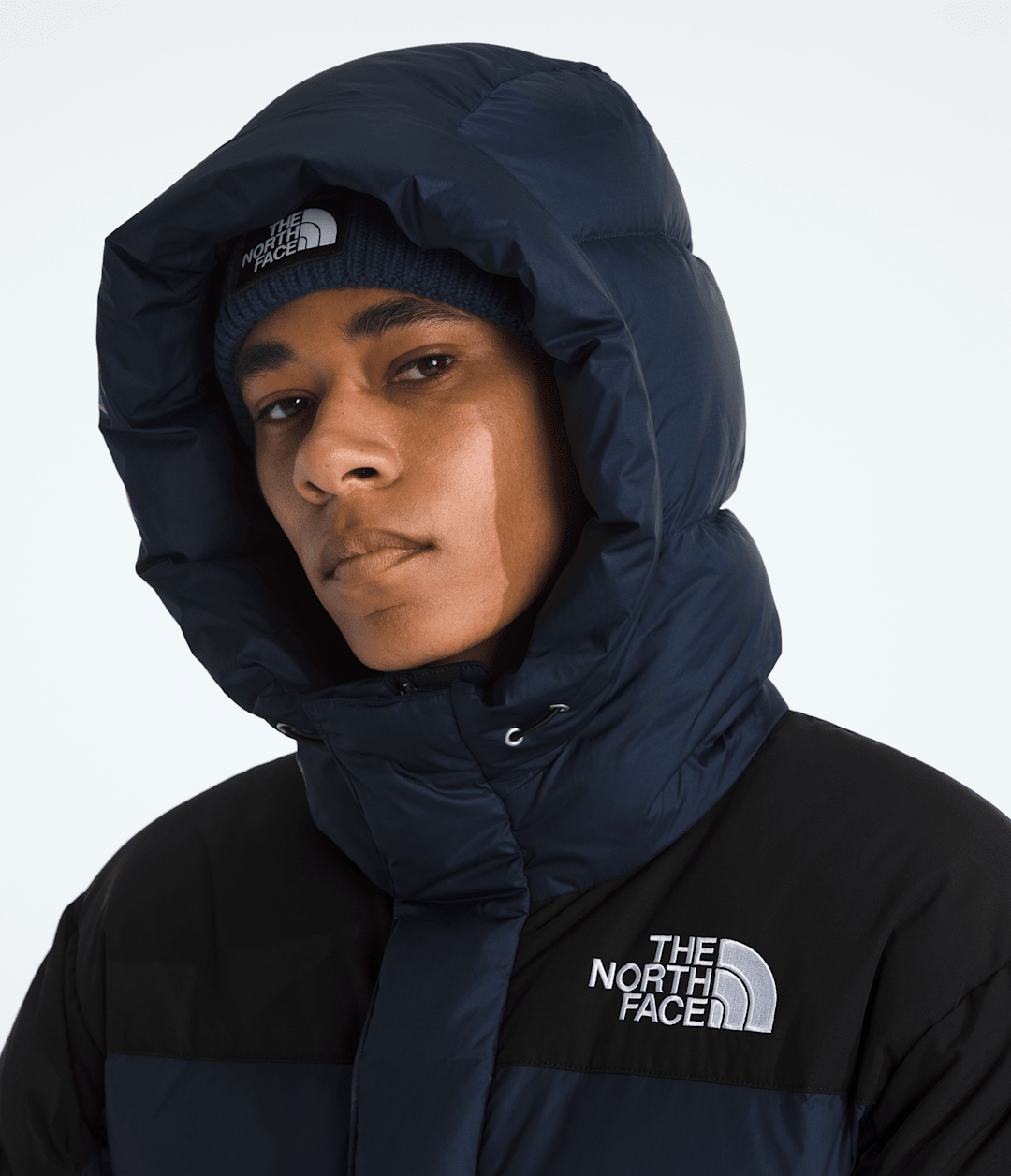 The North Face Men’s HMLYN Down Parka