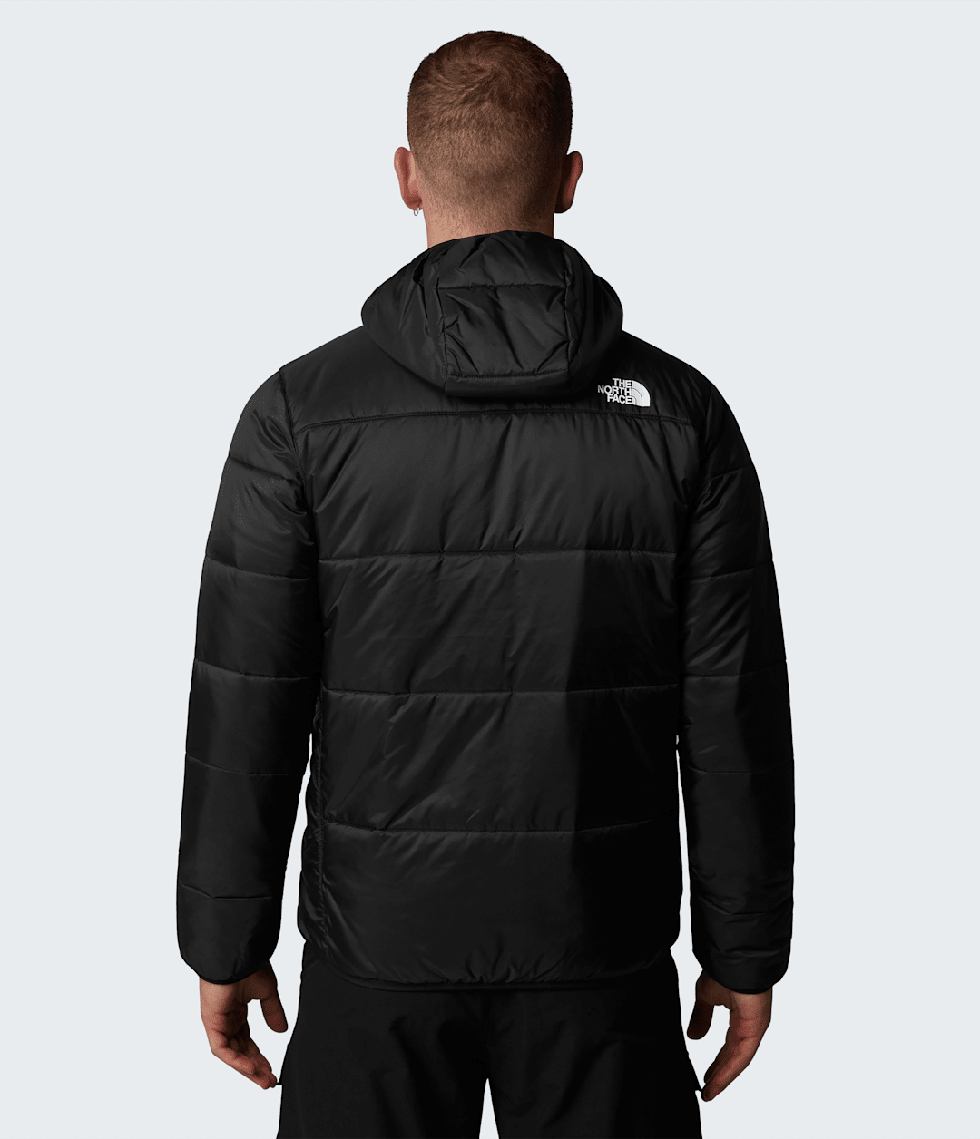 The North Face Men’s Quest Synthetic Jacket