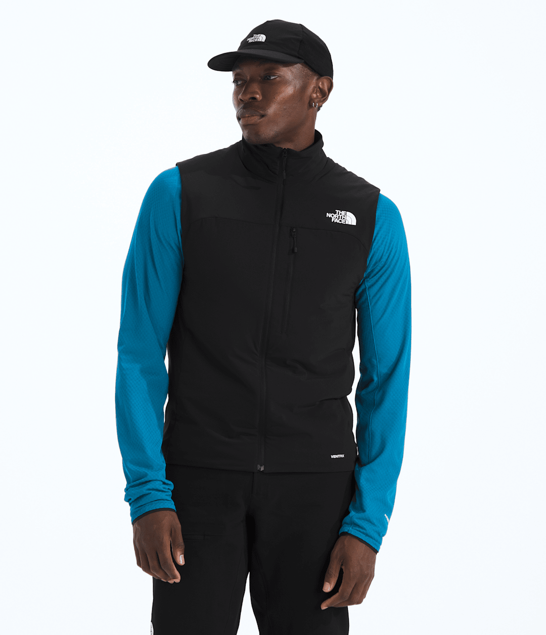 The North Face Men’s Summit Series Casaval LT Vest