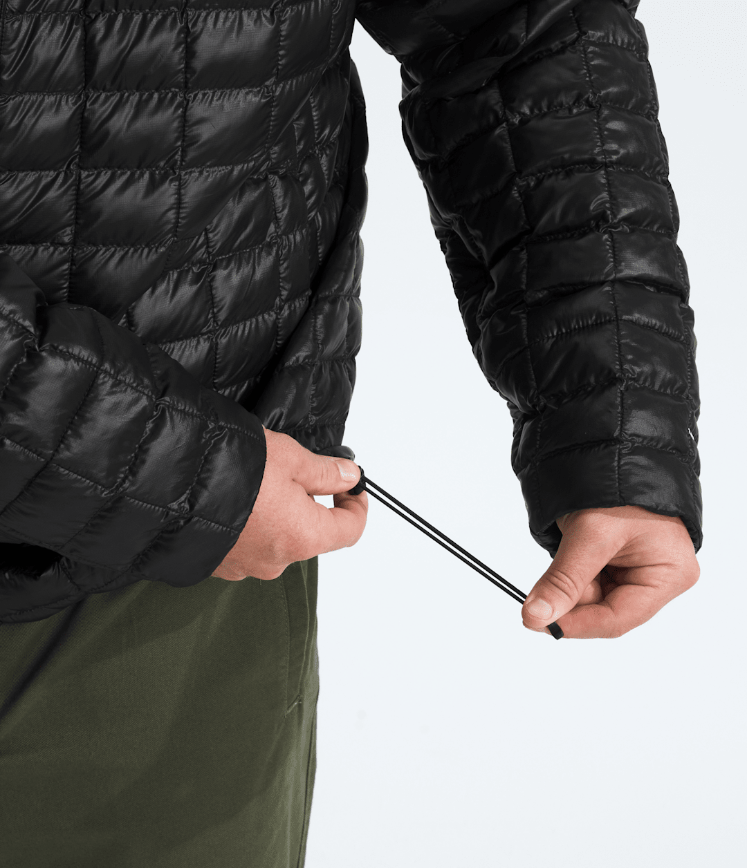 The North Face Men’s Big THERMOBALL™ Jacket