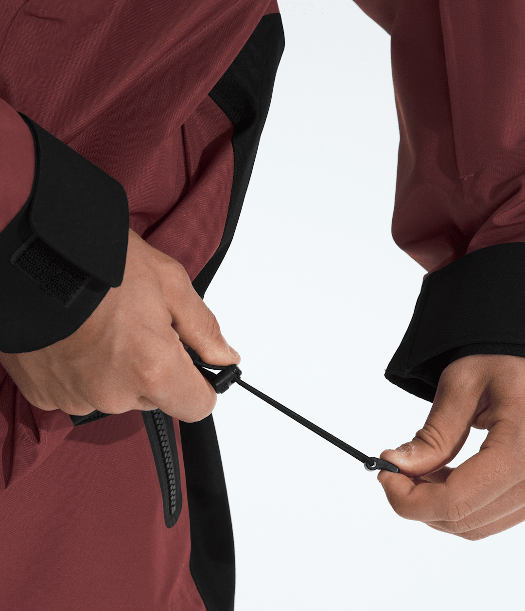The North Face Men’s GORE-TEX® Hex Jacket