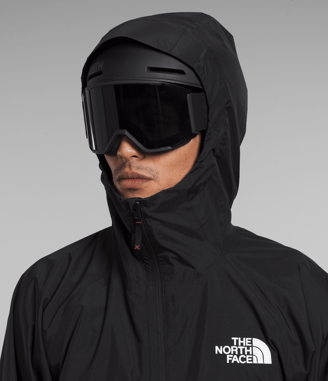 The North Face Men’s Build Up Jacket