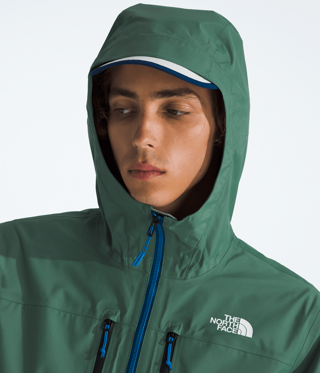 The North Face Men’s Terrain Vista 3L Pro Jacket