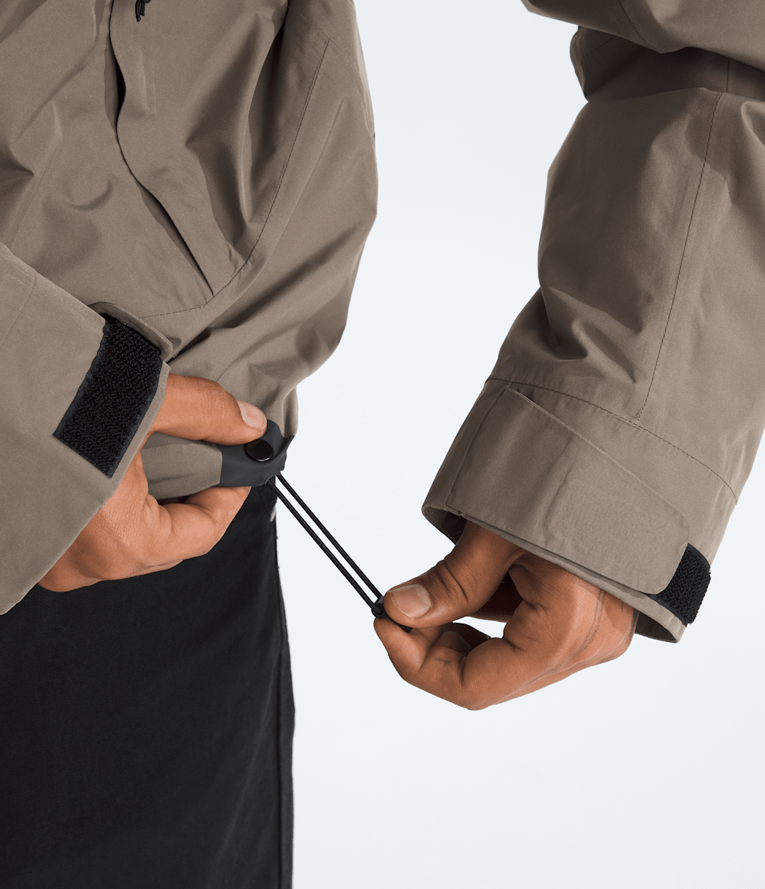 The North Face Men’s HKe Devils Thumb GORE-TEX® Jacket