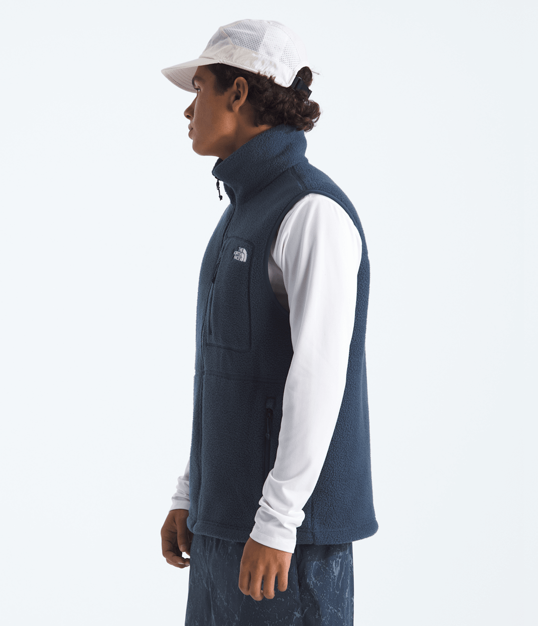 The North Face Men’s Yumiori Vest