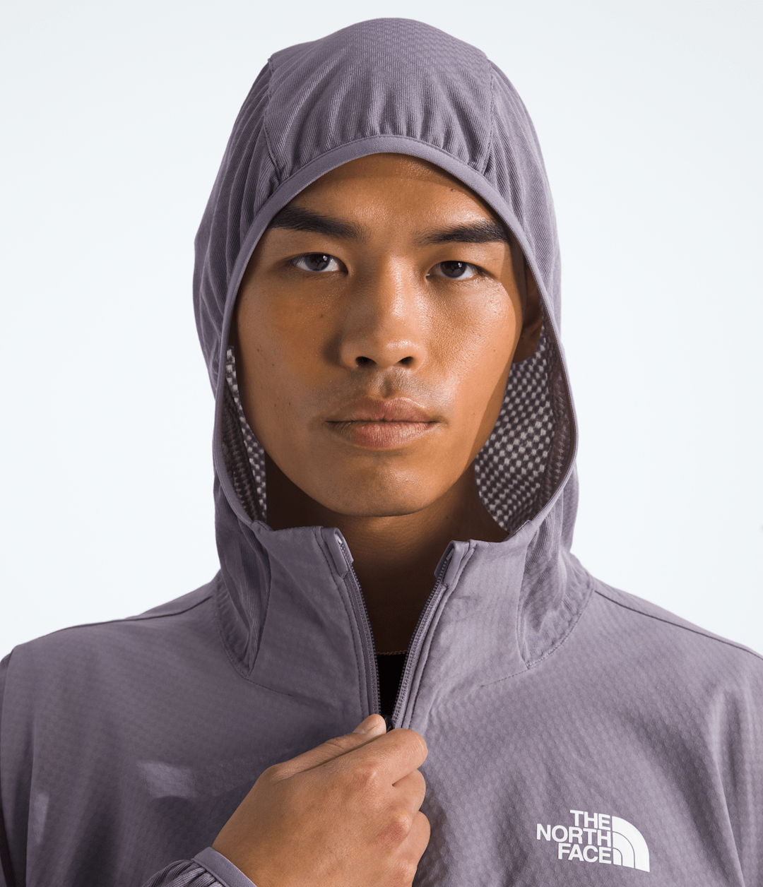 The North Face Men’s Tek Approach FUTUREFLEECE™ Hooded Jacket