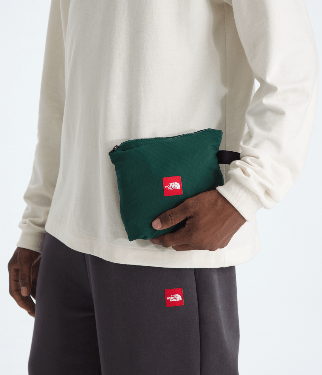 The North Face Men’s TNF™ Red Box Packable Wind Pants