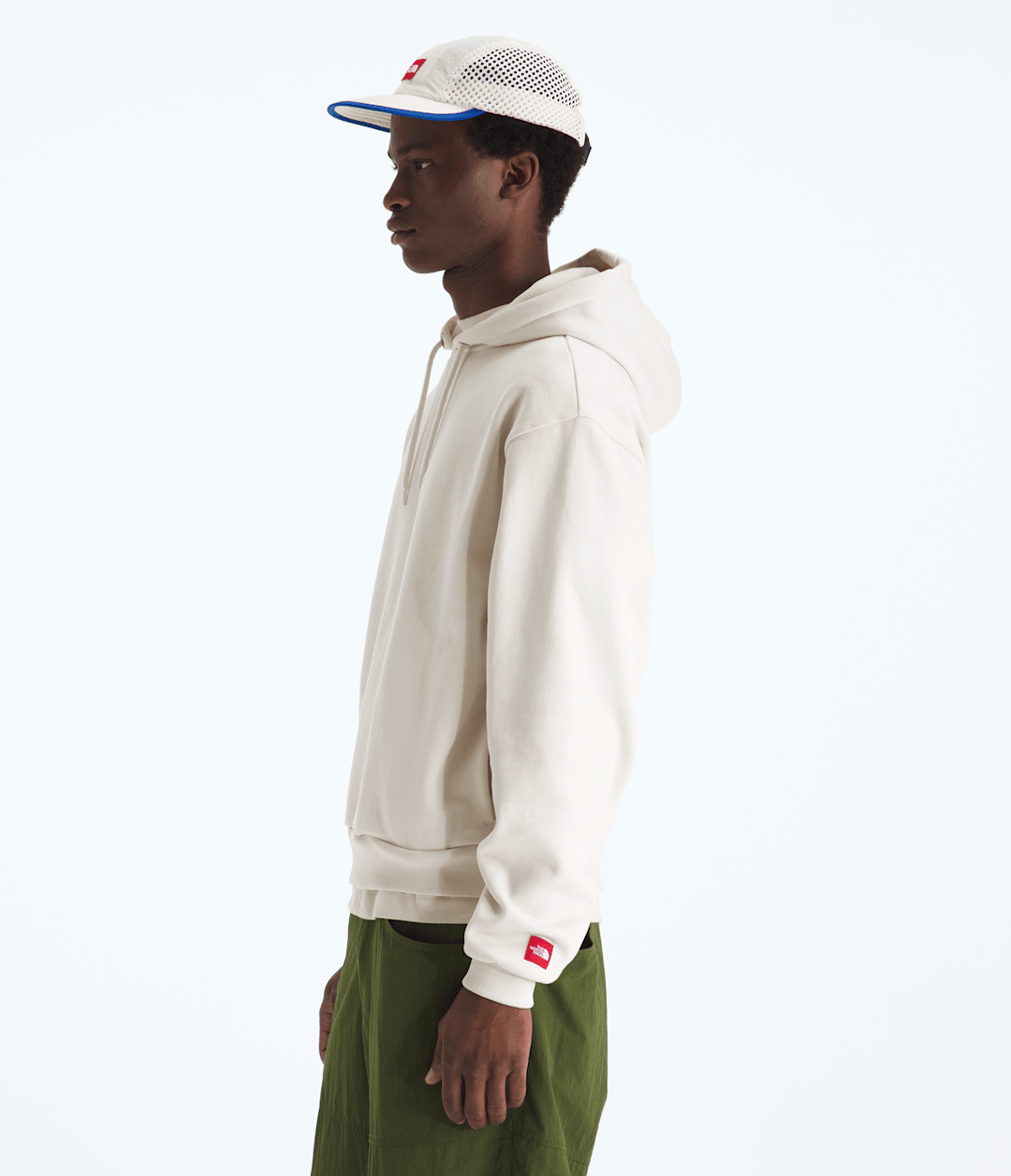 The North Face Men’s TNF™ Red Box Hoodie