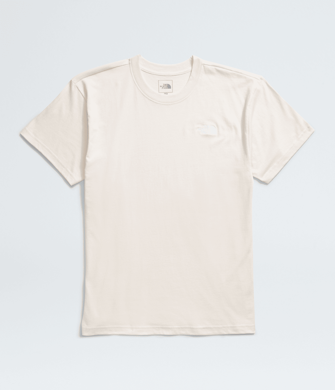 The North Face Men’s Short-Sleeve Evolution Box Fit Tee