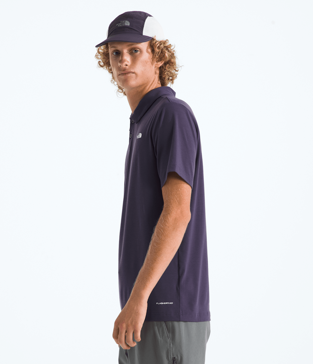 The North Face Men’s Adventure Polo
