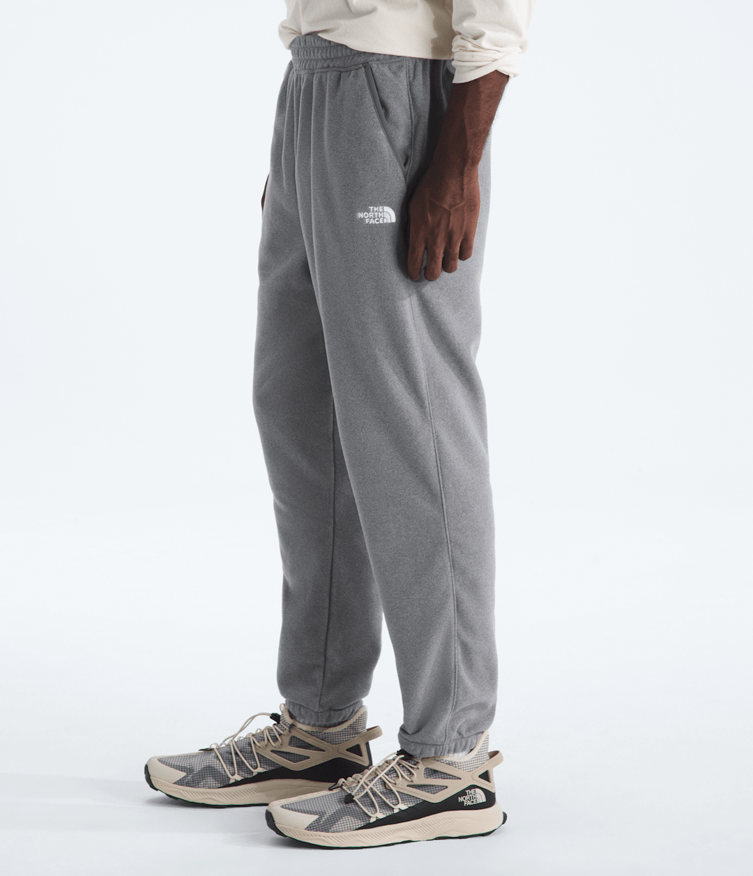 The North Face Men’s Glacier Fleece Pants
