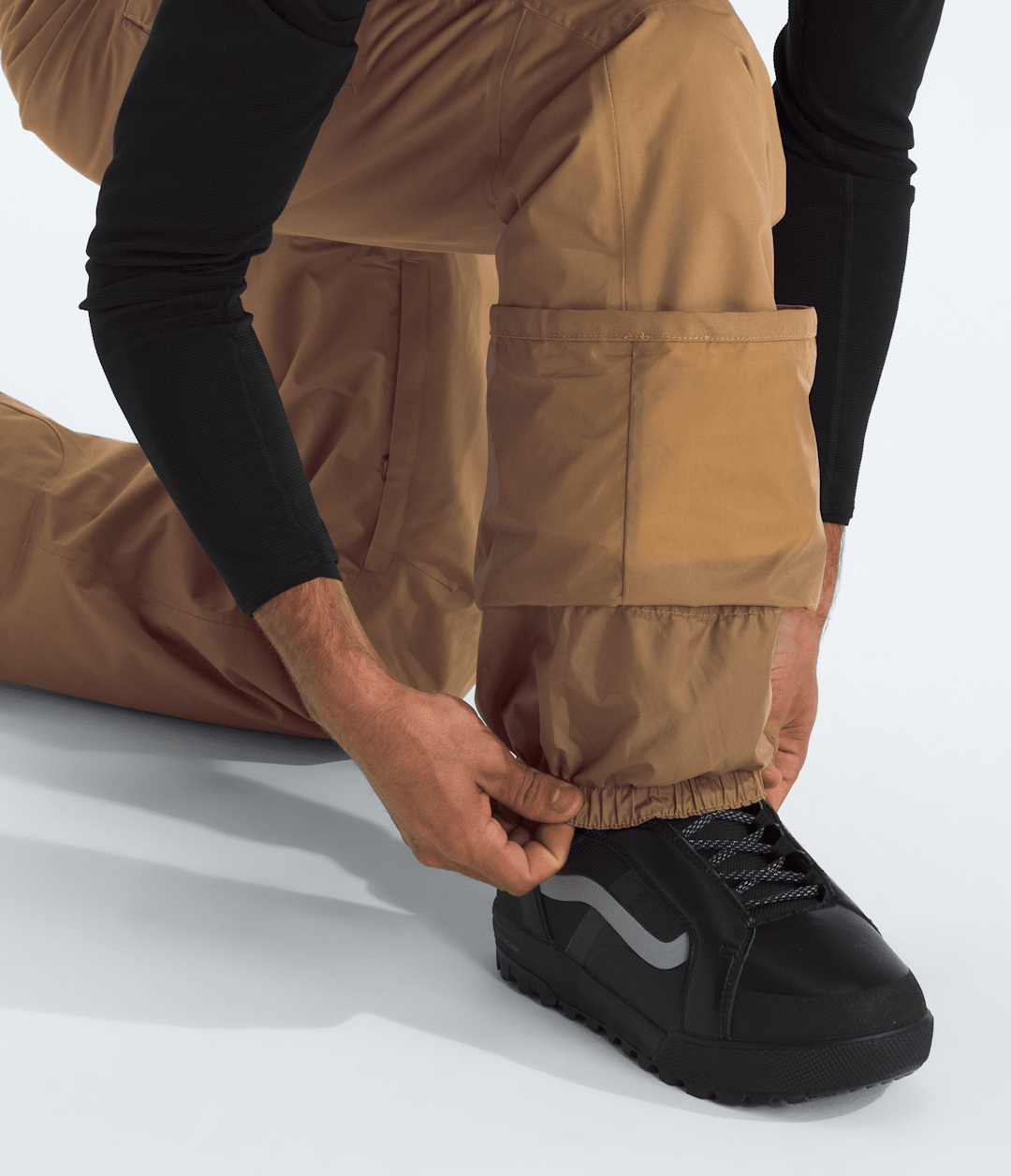The North Face Men’s Freedom Insulated Pants