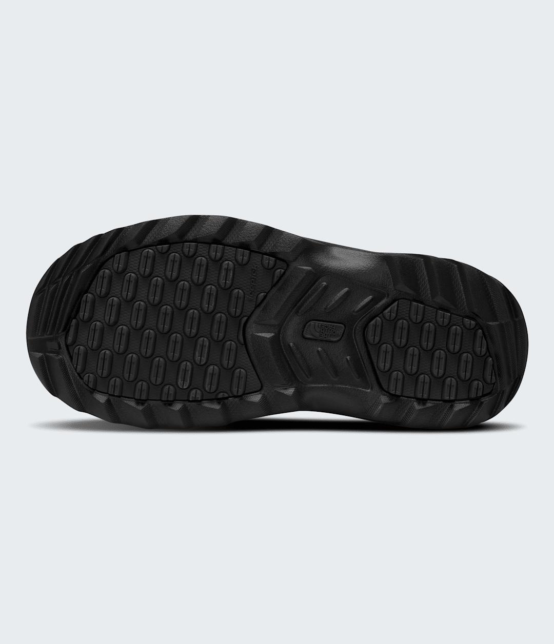 The North Face Nuptse Traction Chukkas