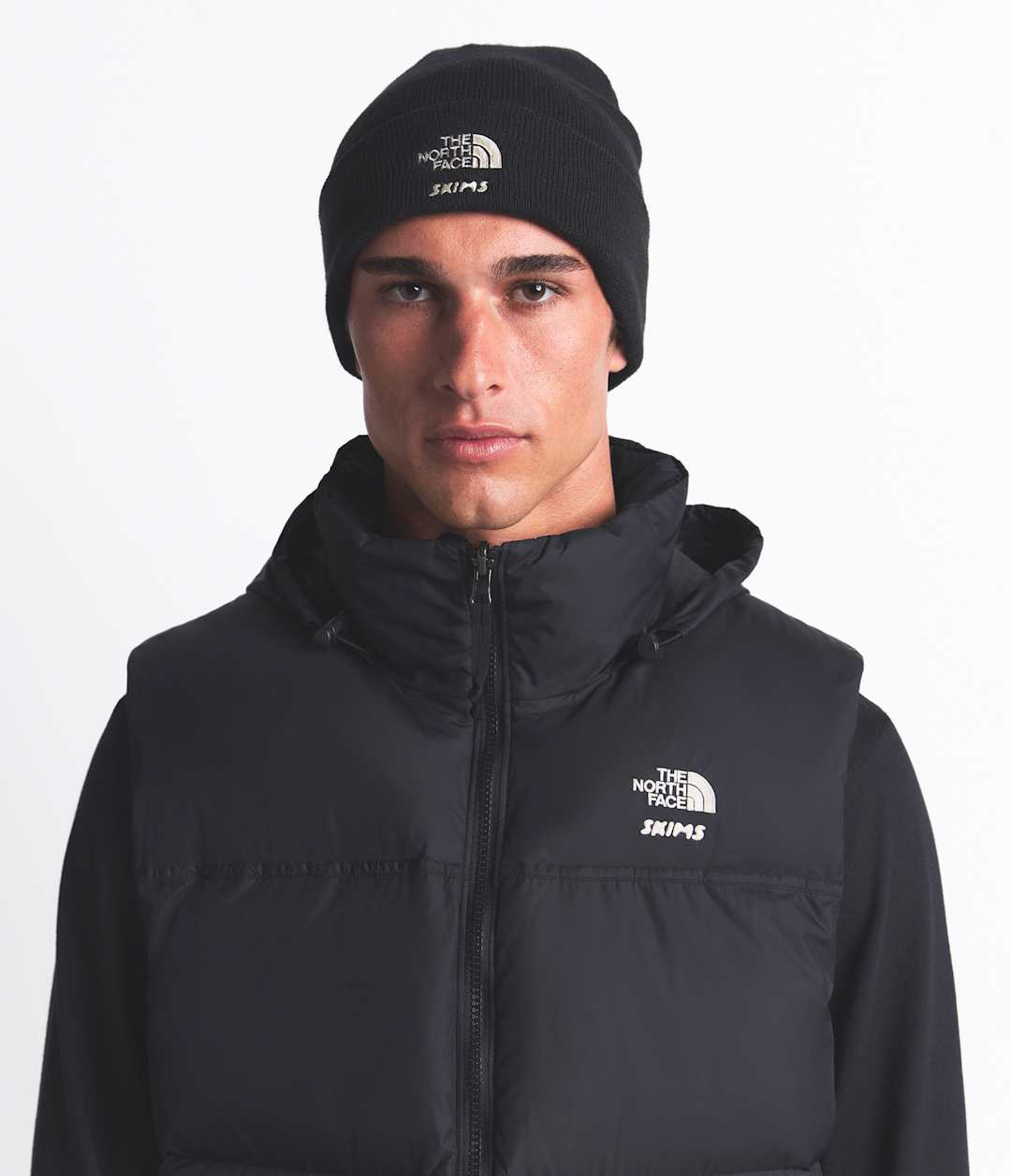 The North Face The North Face X SKIMS Beanie