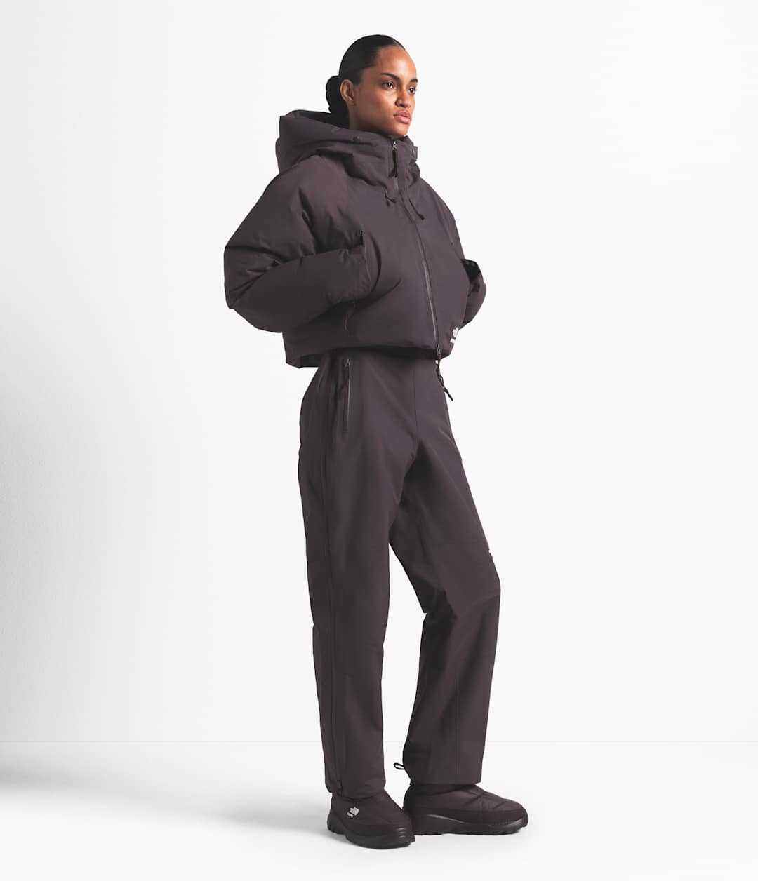 The North Face The North Face X SKIMS Women's Insulated Shell Jacket