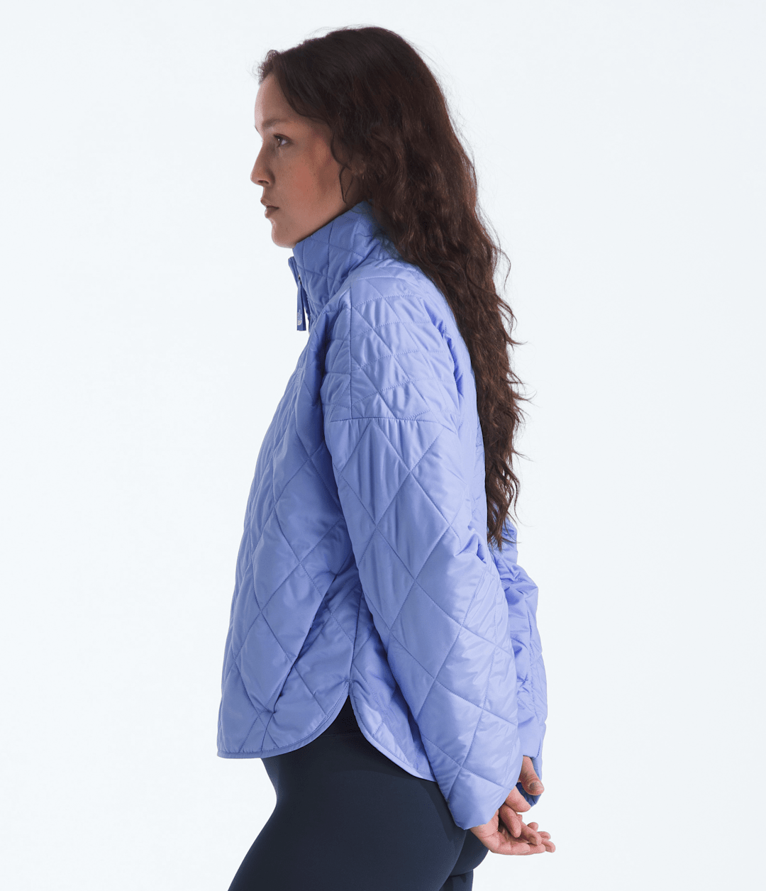 The North Face Women’s Diamond Peak Insulated Jacket