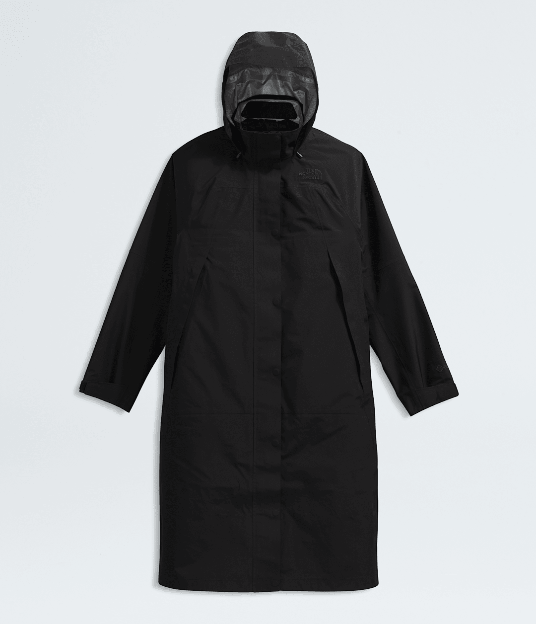 The North Face Women’s Expedition GORE-TEX® 3-In-1 Down Hooded Parka