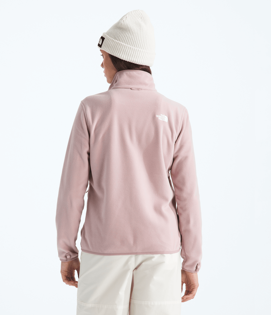 The North Face Women’s Glacier Fleece Jacket