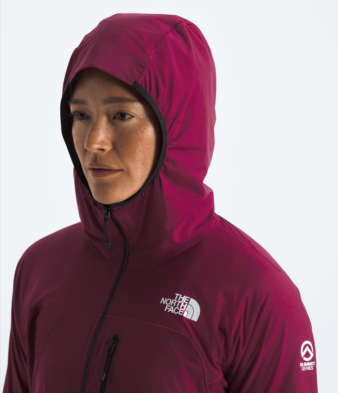 The North Face Women’s Summit Series FUTUREFLEECE™ AMK Hoodie