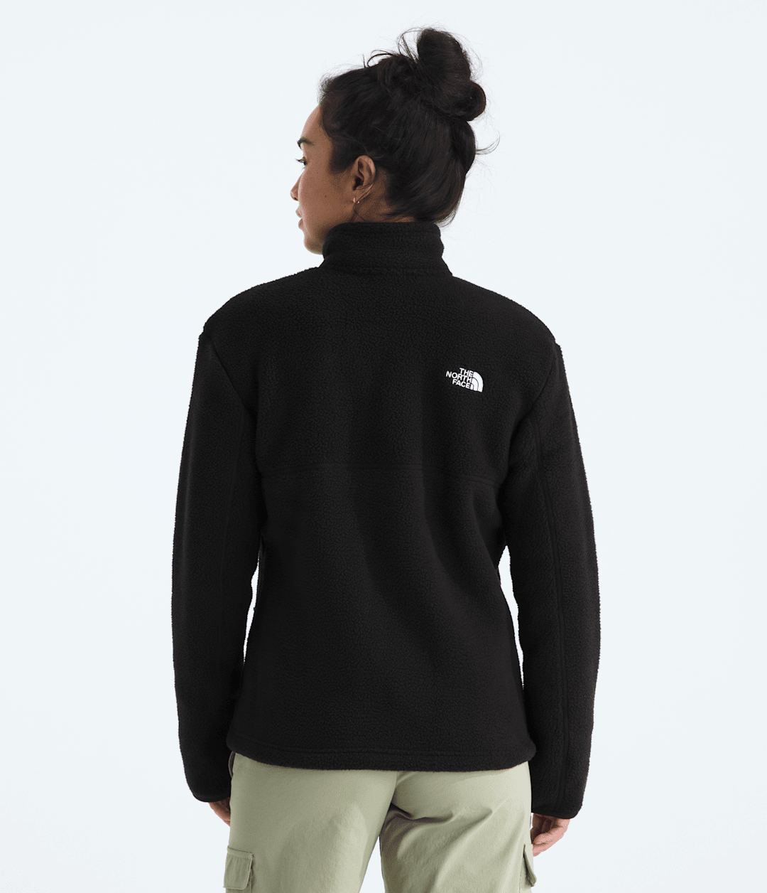 The North Face Women’s Yumiori Full-Zip Jacket