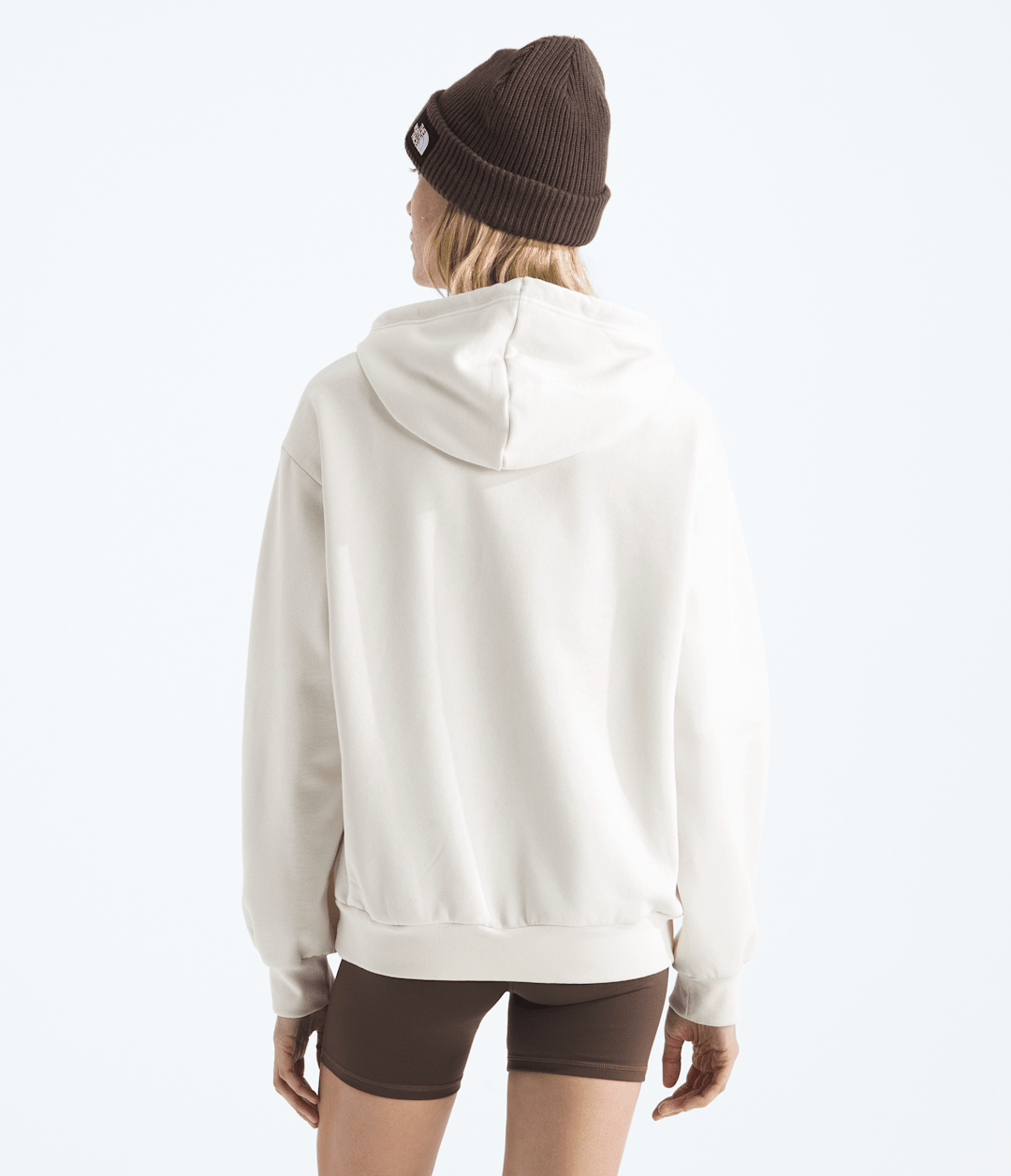 The North Face Women’s Evolution Simple Dome Oversized Hoodie