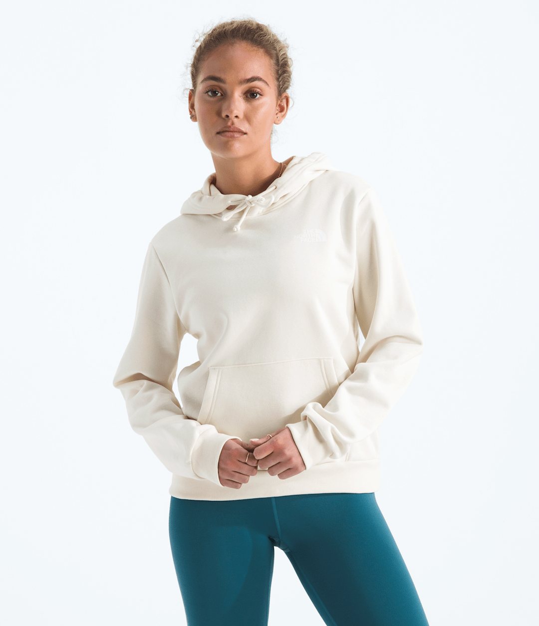 The North Face Women’s Evolution Box NSE Regular Hoodie