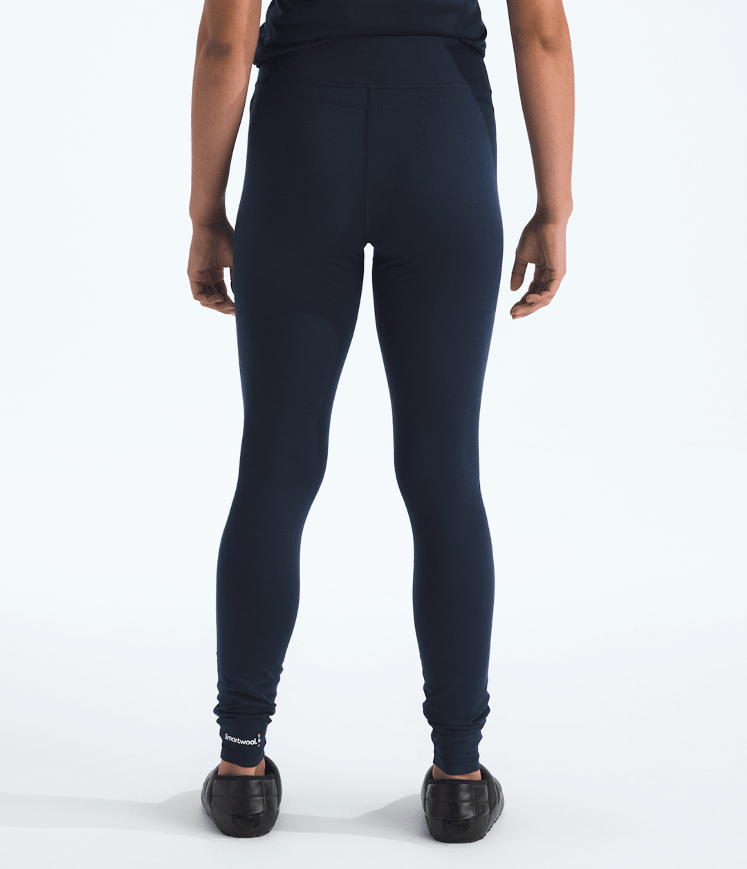 The North Face TNF X Smartwool Women’s Merino Blend 150 Bottoms