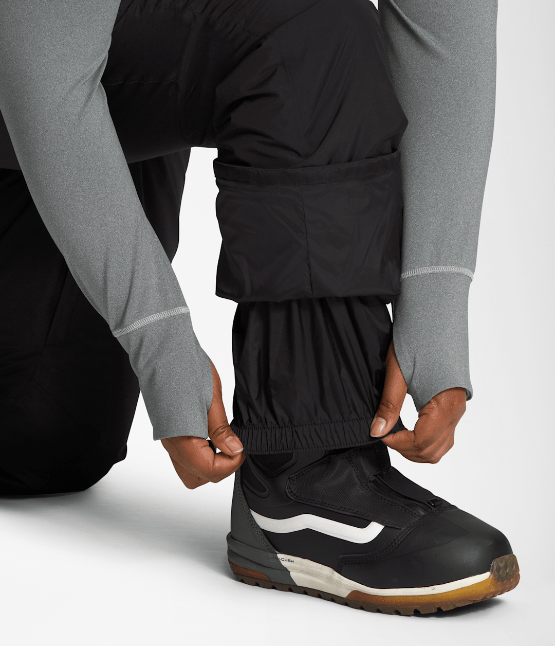 The North Face Women’s Plus Freedom Insulated Pants
