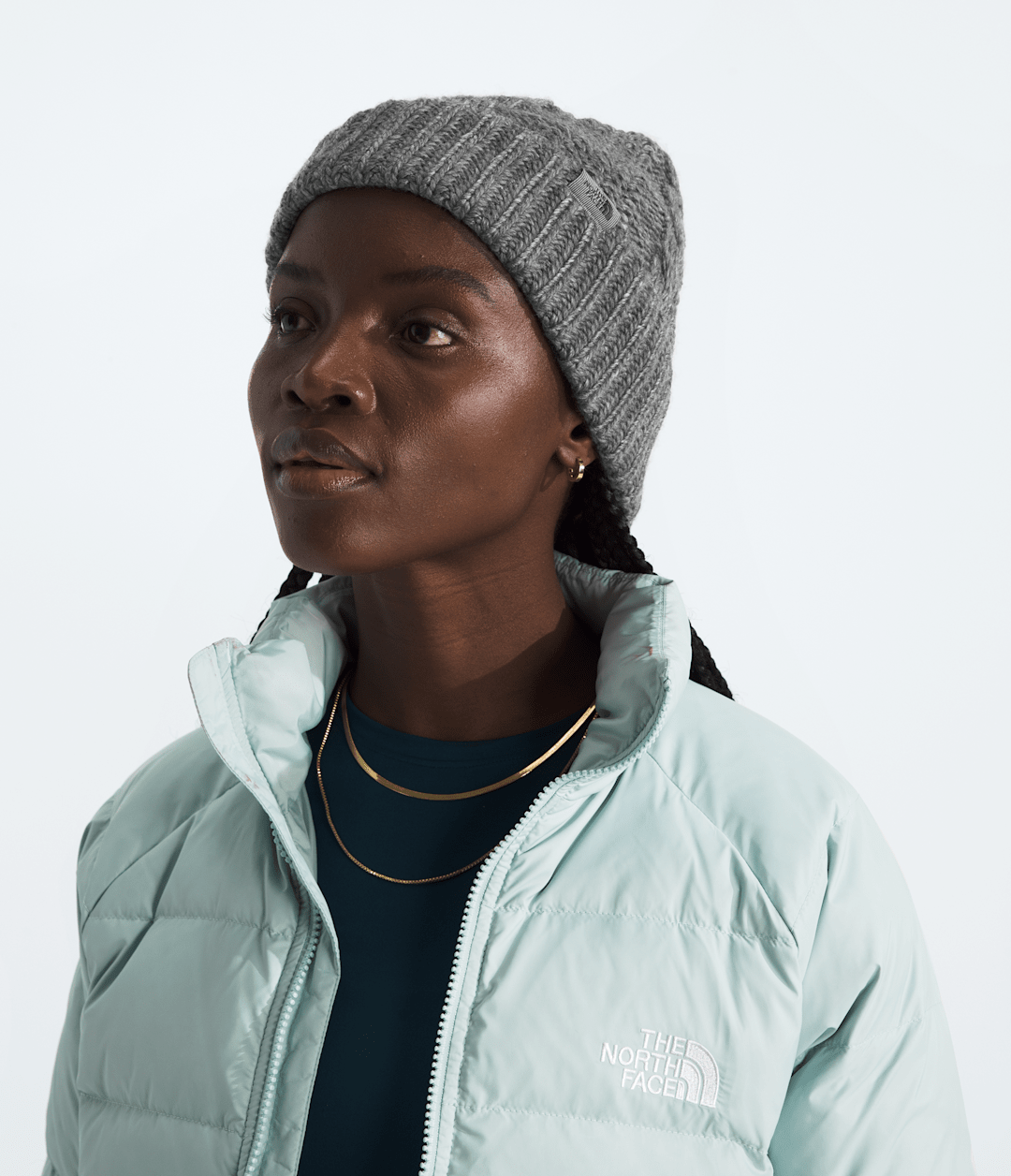 The North Face Women’s Oh Mega Beanie
