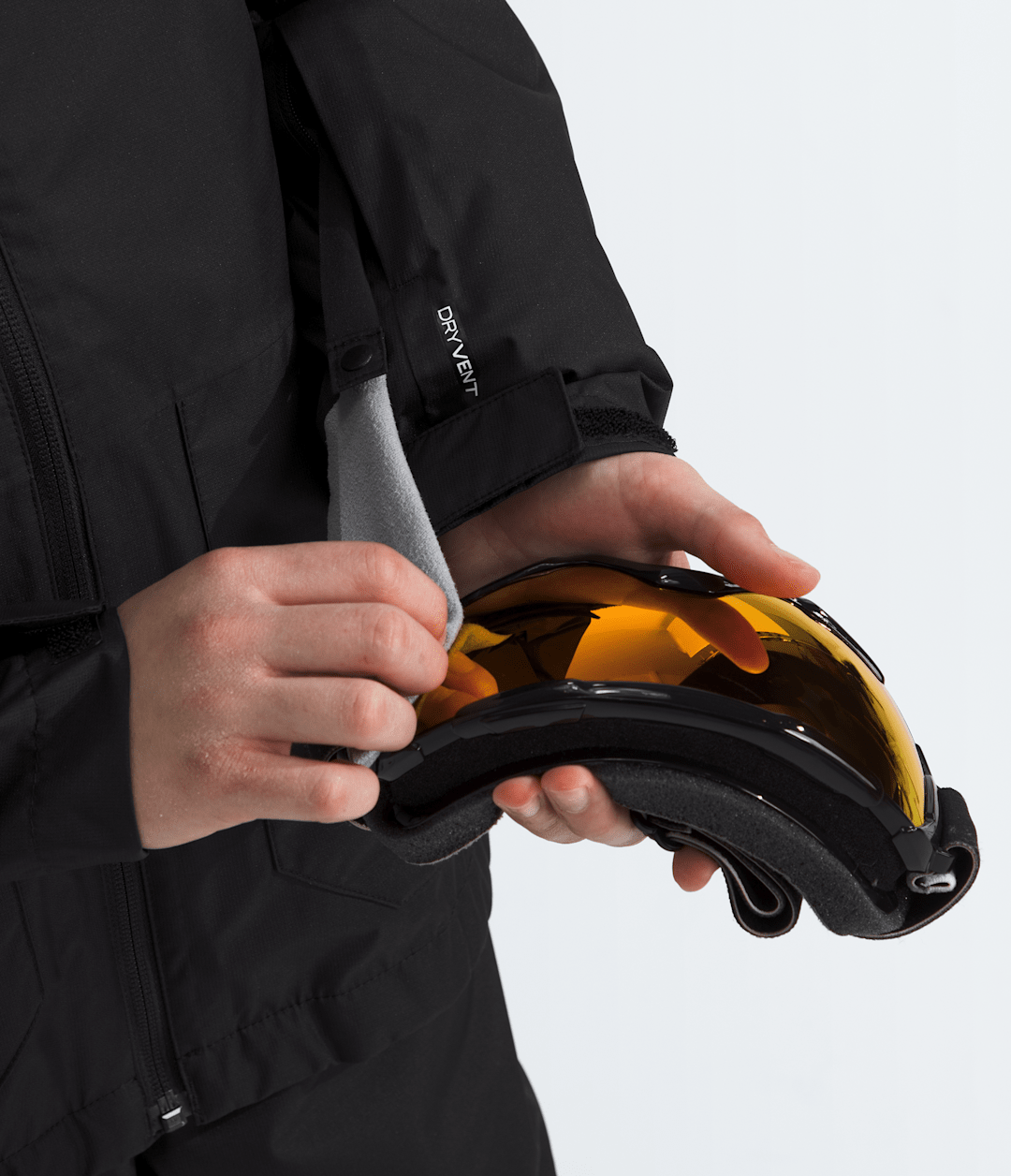 The North Face Boys’ & Girls’ Freedom Triclimate®