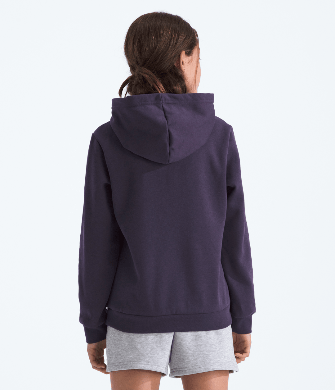 The North Face Boys’ & Girls’ Evolution Simple Dome Pullover Hoodie