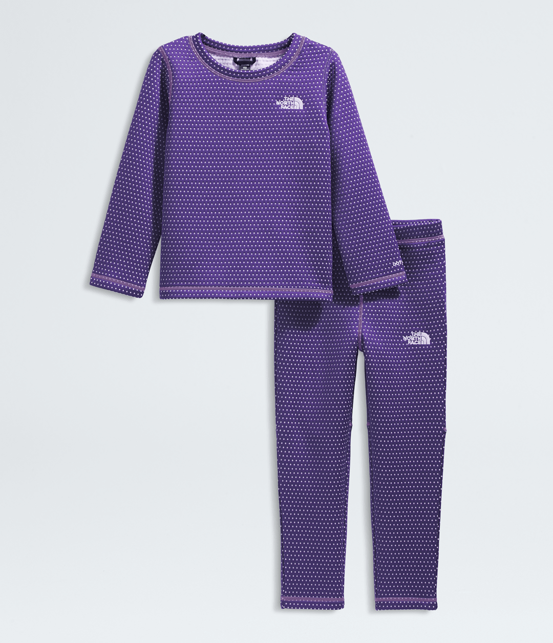 The North Face Kids’ DOTKNIT™ Thermal Set