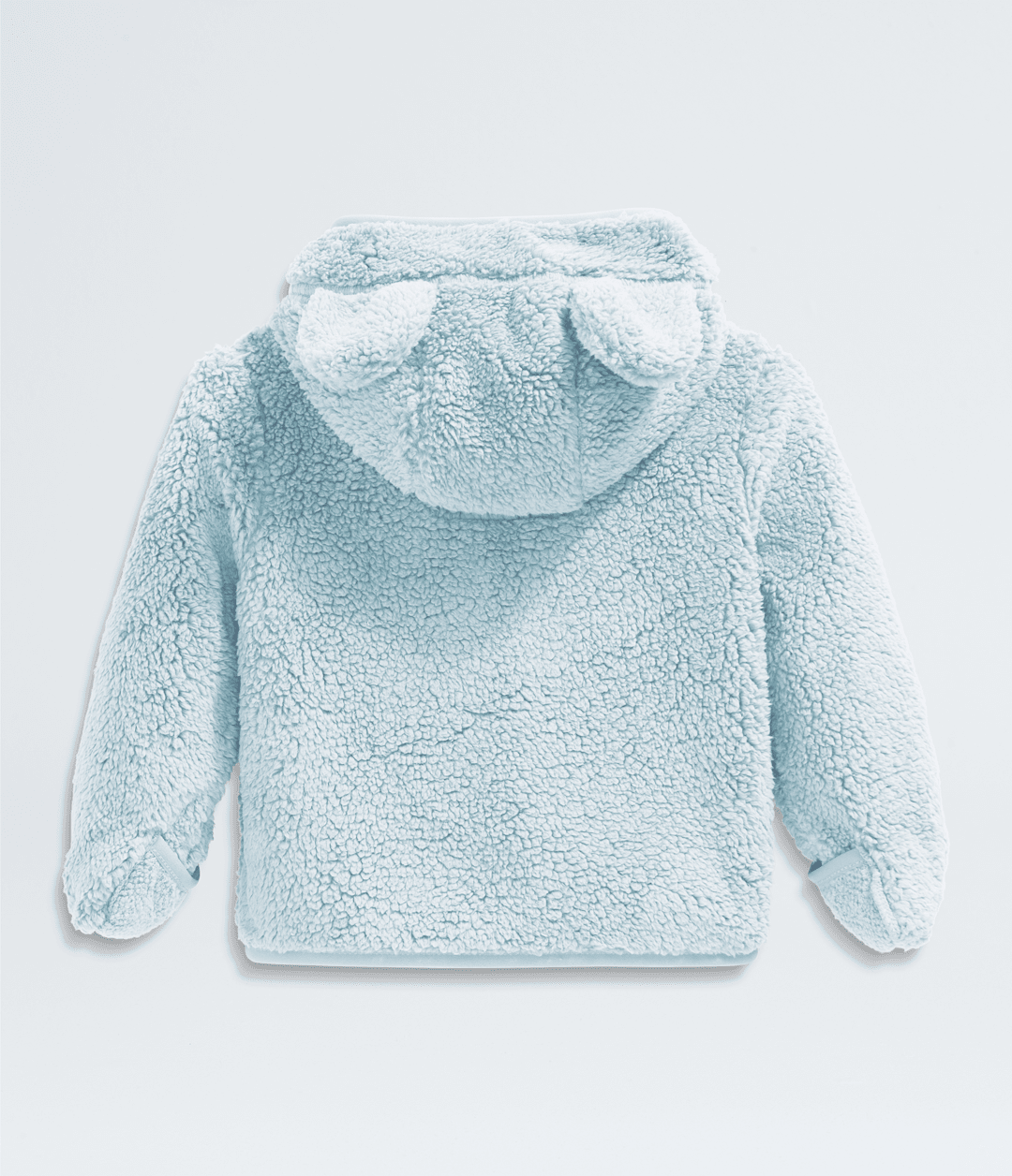 The North Face Baby Campshire Full-Zip Hoodie