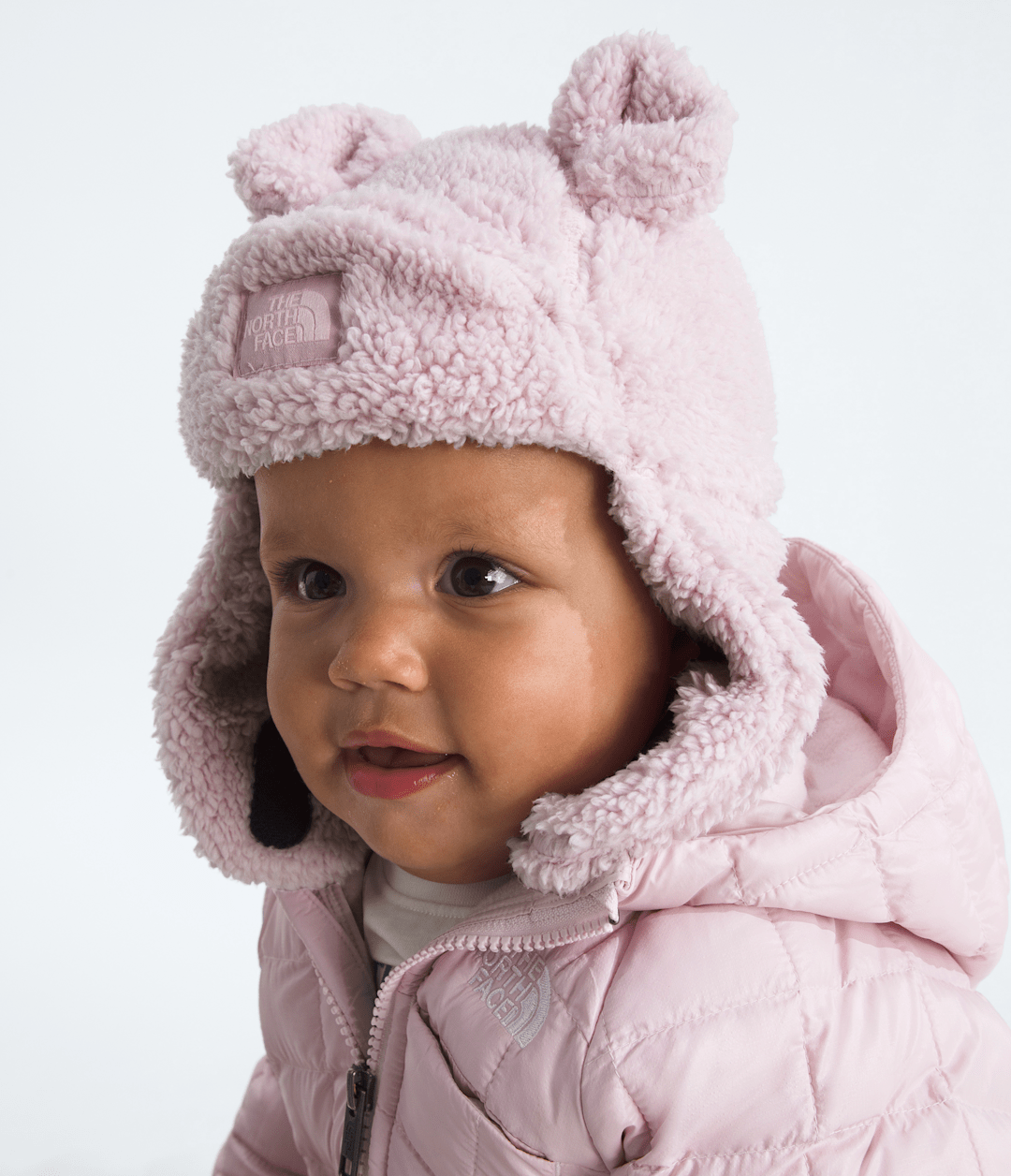 The North Face Baby Bear Trapper