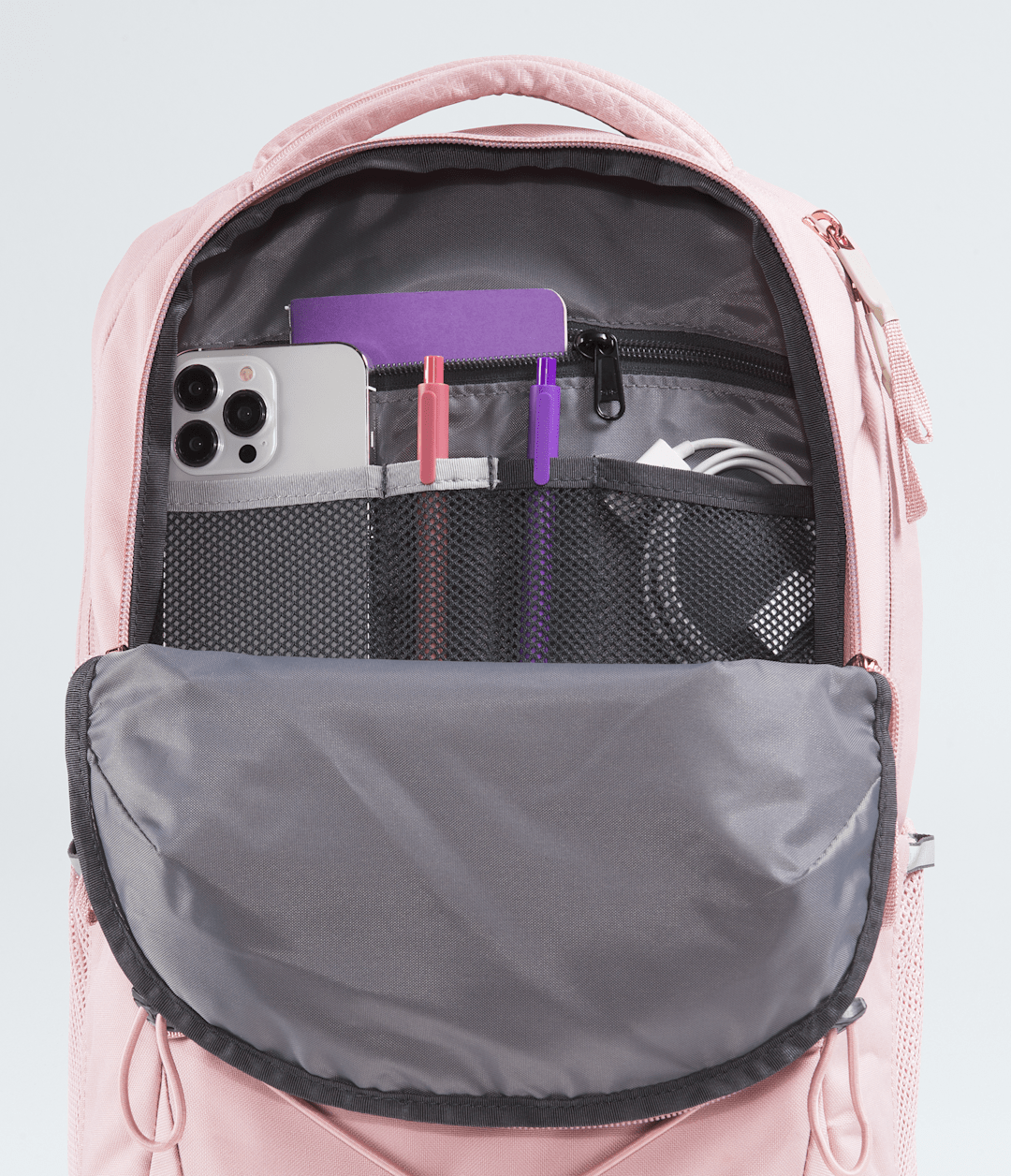 The North Face Women’s Jester Luxe Backpack