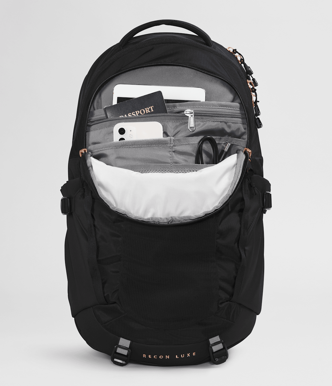 The North Face Women’s Recon Luxe Backpack