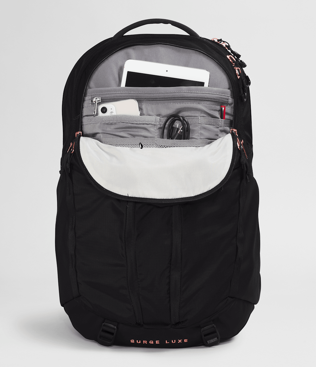 The North Face Women’s Surge Luxe Backpack
