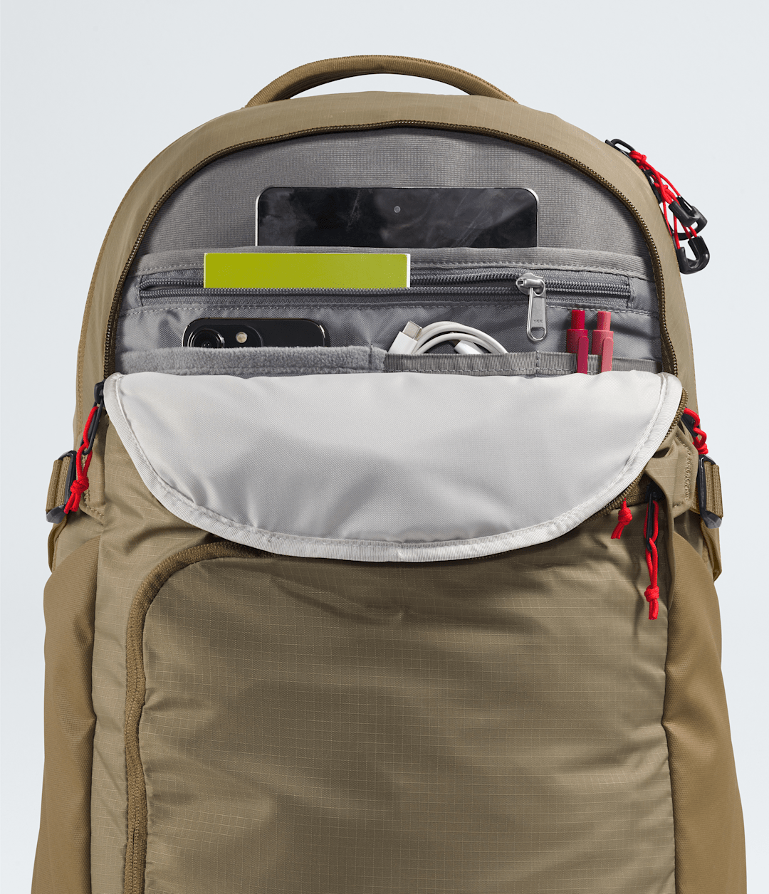 The North Face Router Backpack