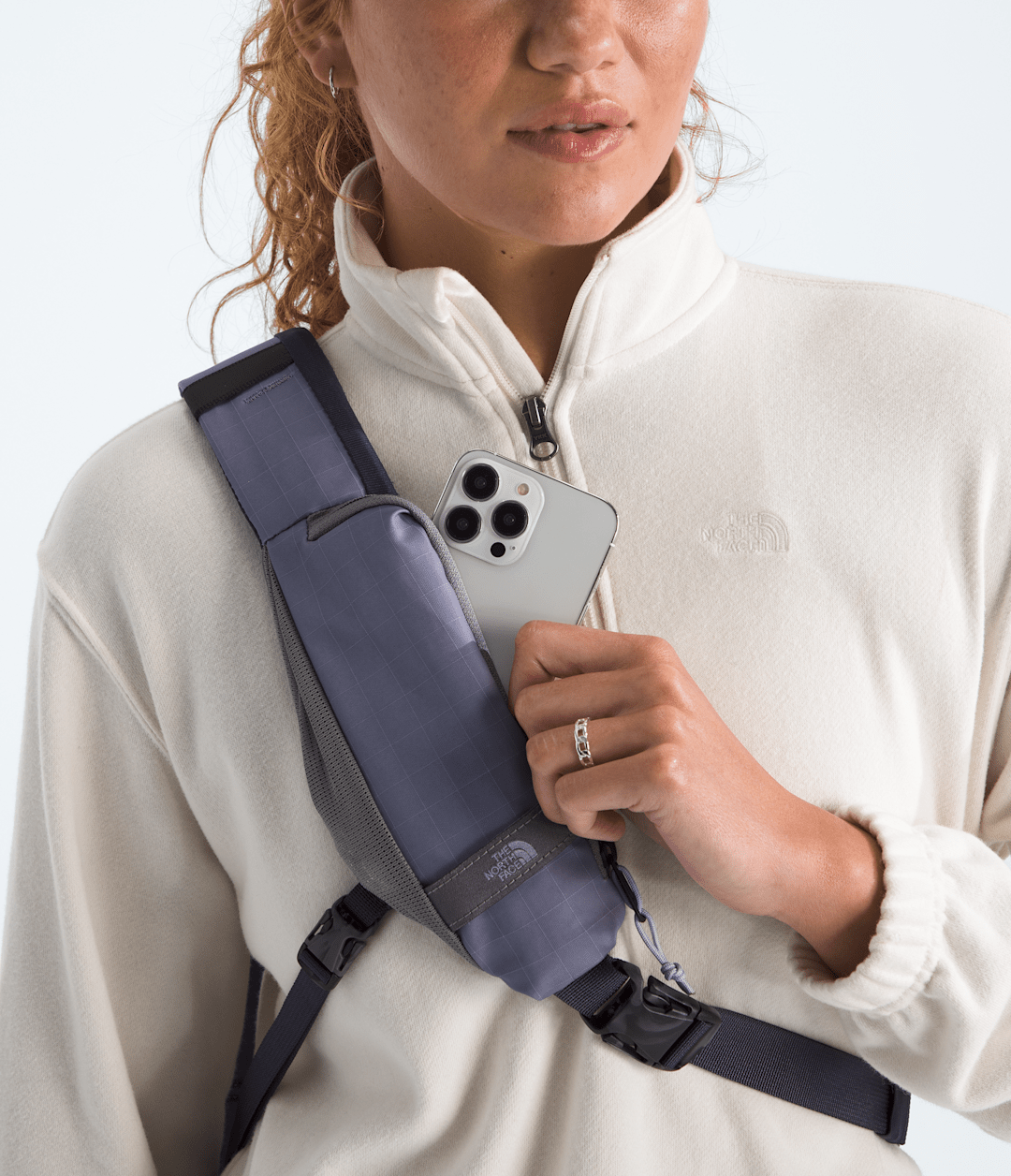 The North Face Base Camp Voyager Sling