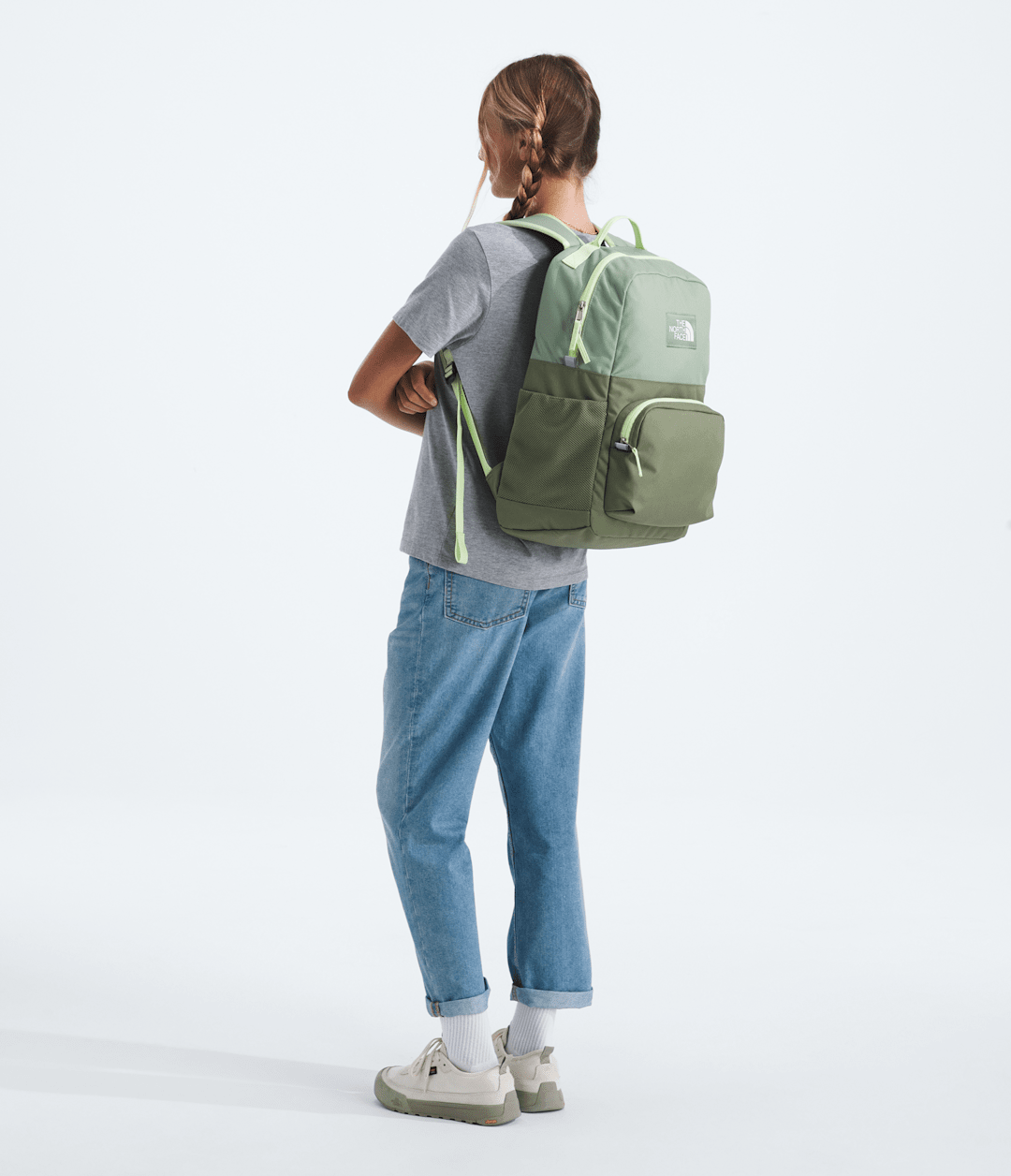 The North Face Youth Chuckwalla Daypack