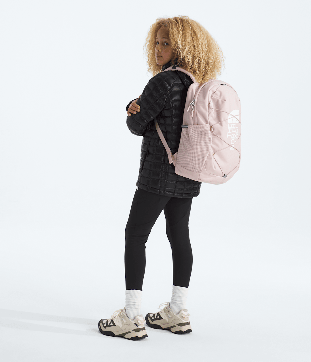 The North Face Youth Court Jester Backpack