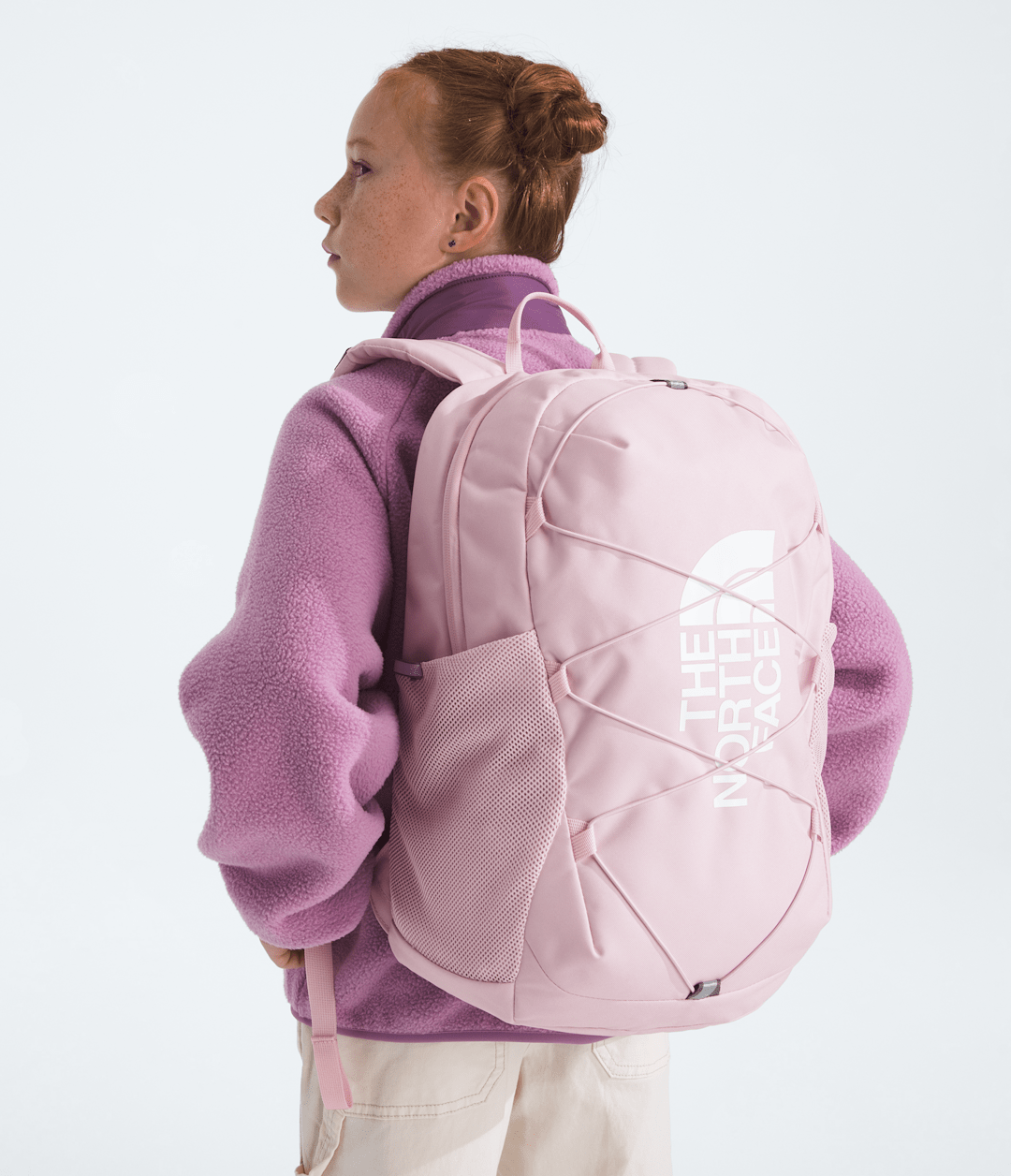 The North Face Youth Court Jester Backpack