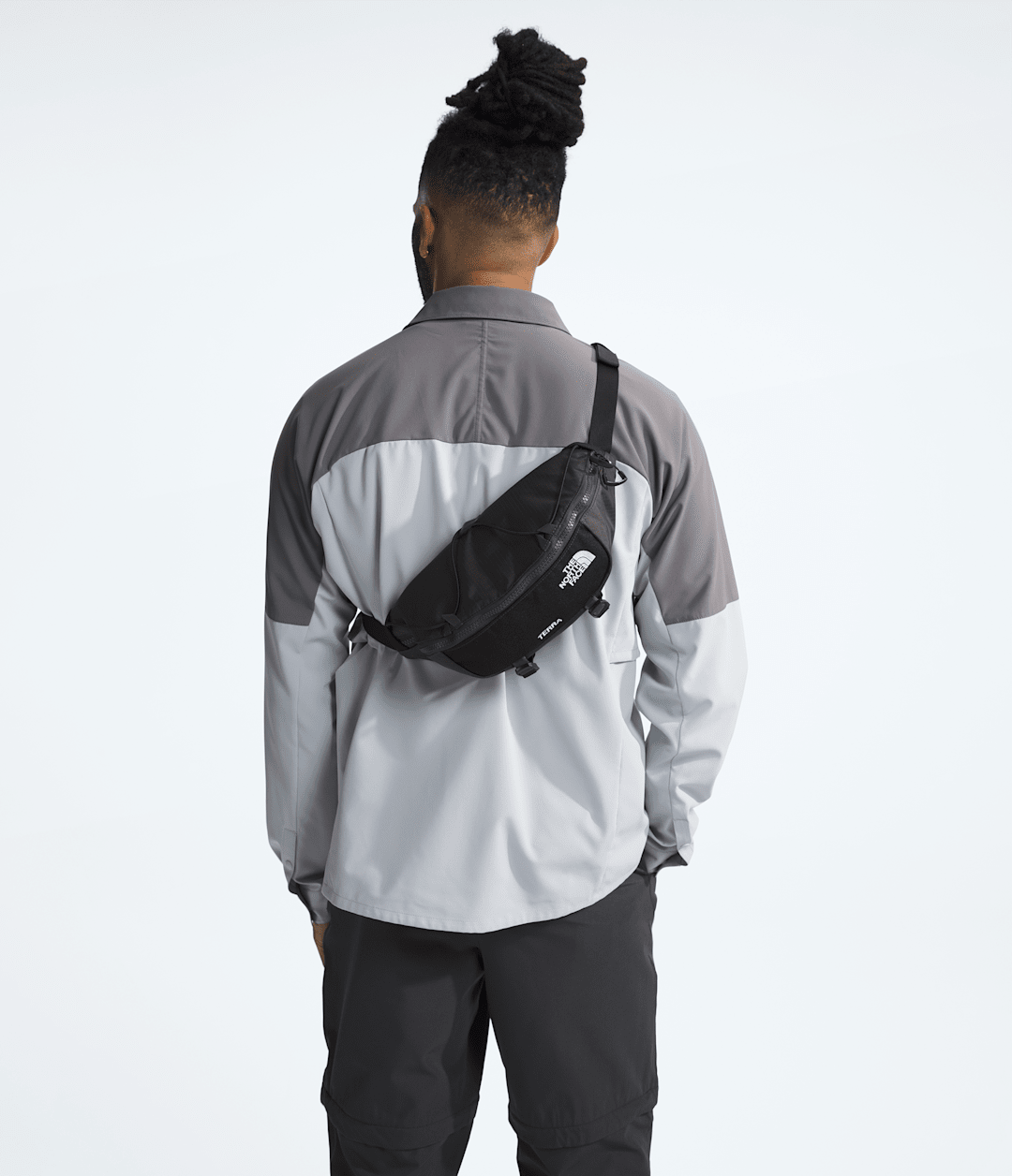 The North Face Terra Lumbar Pack—3L
