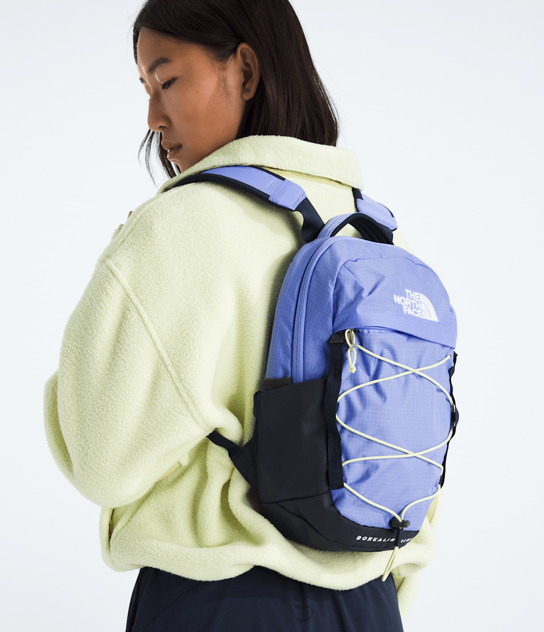 The North Face Borealis Mini Backpack