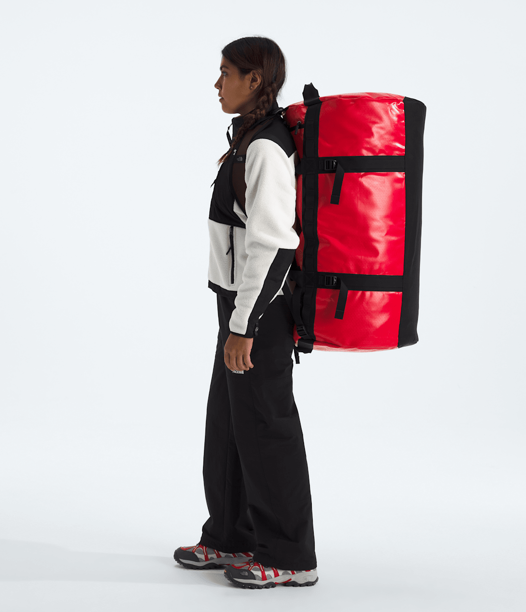 The North Face Base Camp Duffel—XL