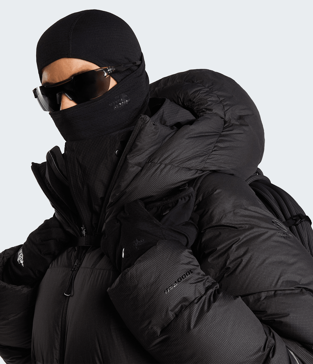 The North Face Summit Series DOTKNIT™ Balaclava