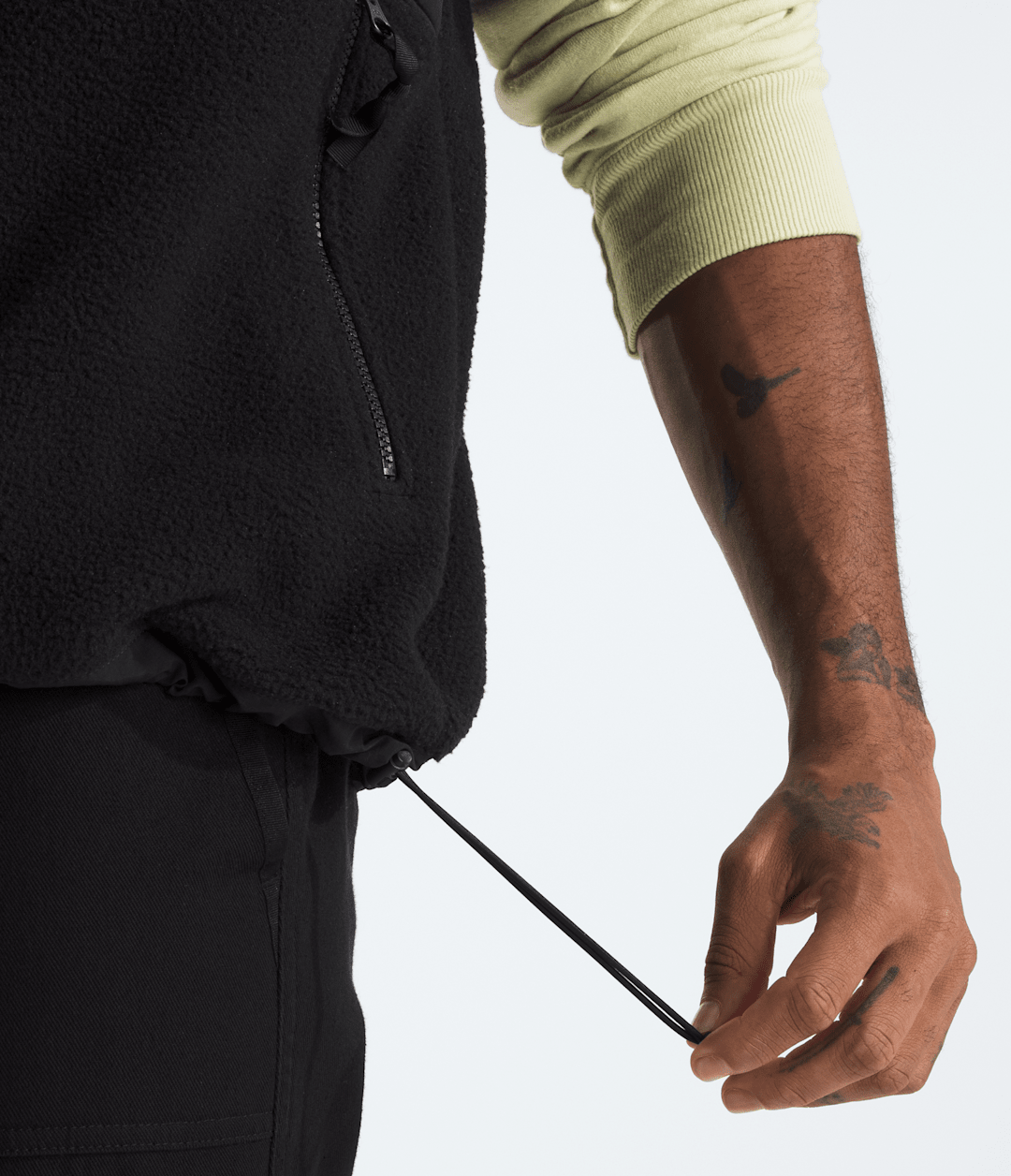 The North Face Men’s Retro Denali Vest